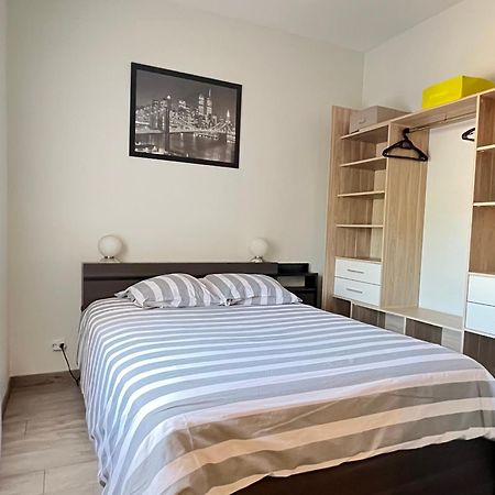 Esprit Libre, Beau 2 Pieces Climatise Apartment Bordeaux Exterior foto